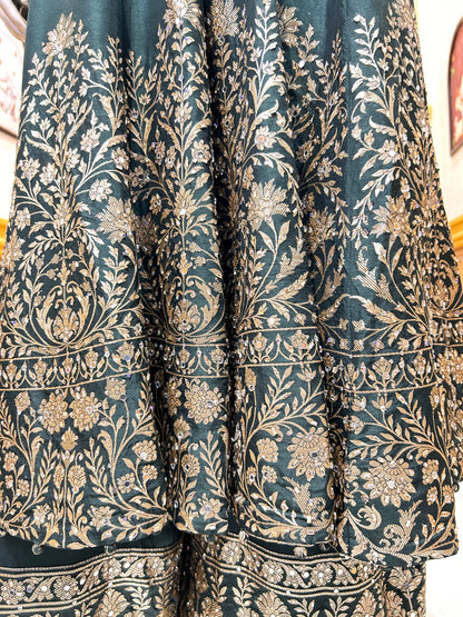 Rajsi Kashi Anarkali