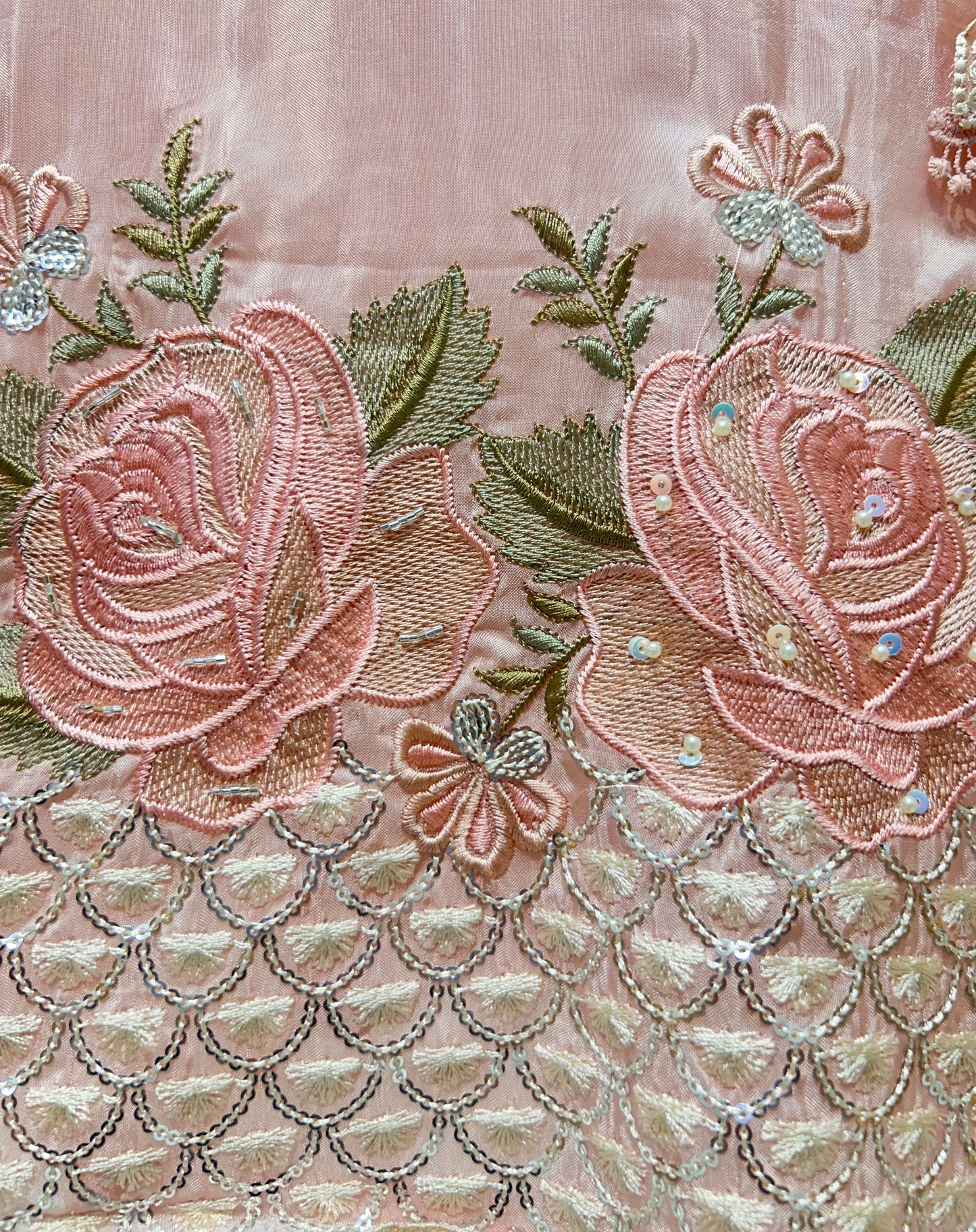 Eshaal Bloom Suit