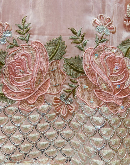 Eshaal Bloom Suit