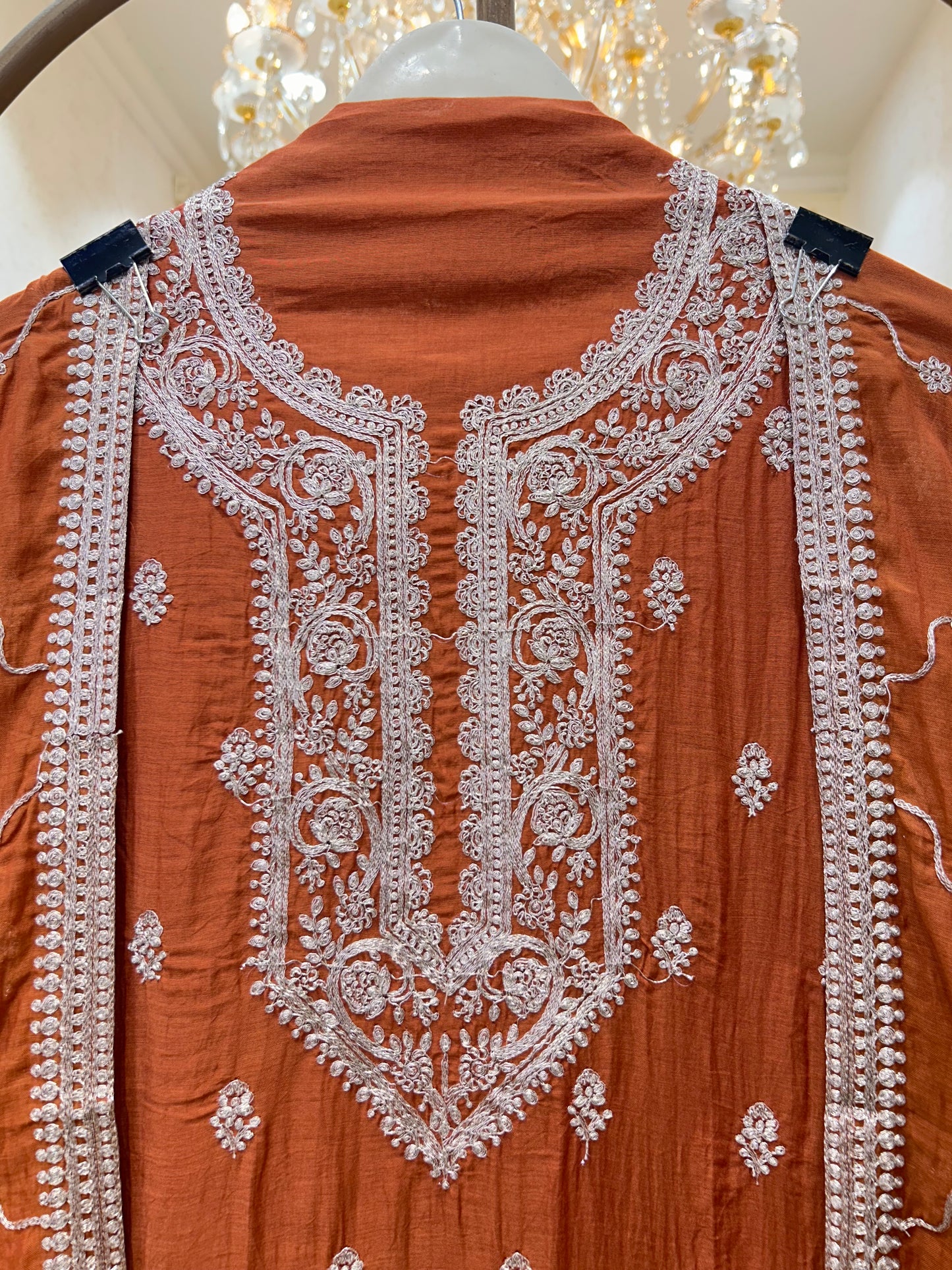 Mehera Mul Suit