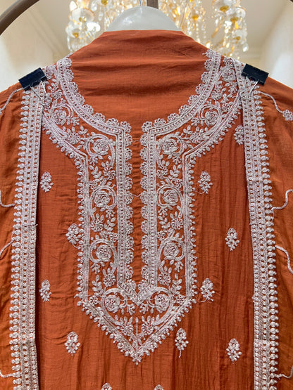 Mehera Mul Suit