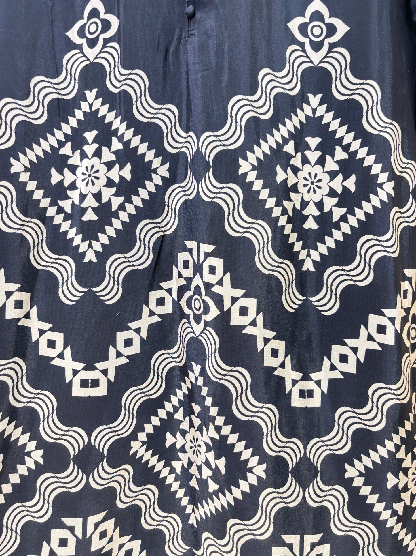 Roshira Printed Farshi Set