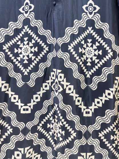 Roshira Printed Farshi Set