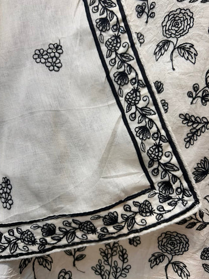 Meher Aaina Thread Suit
