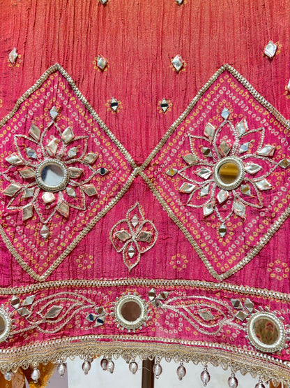 Sheesh Mahal Suit