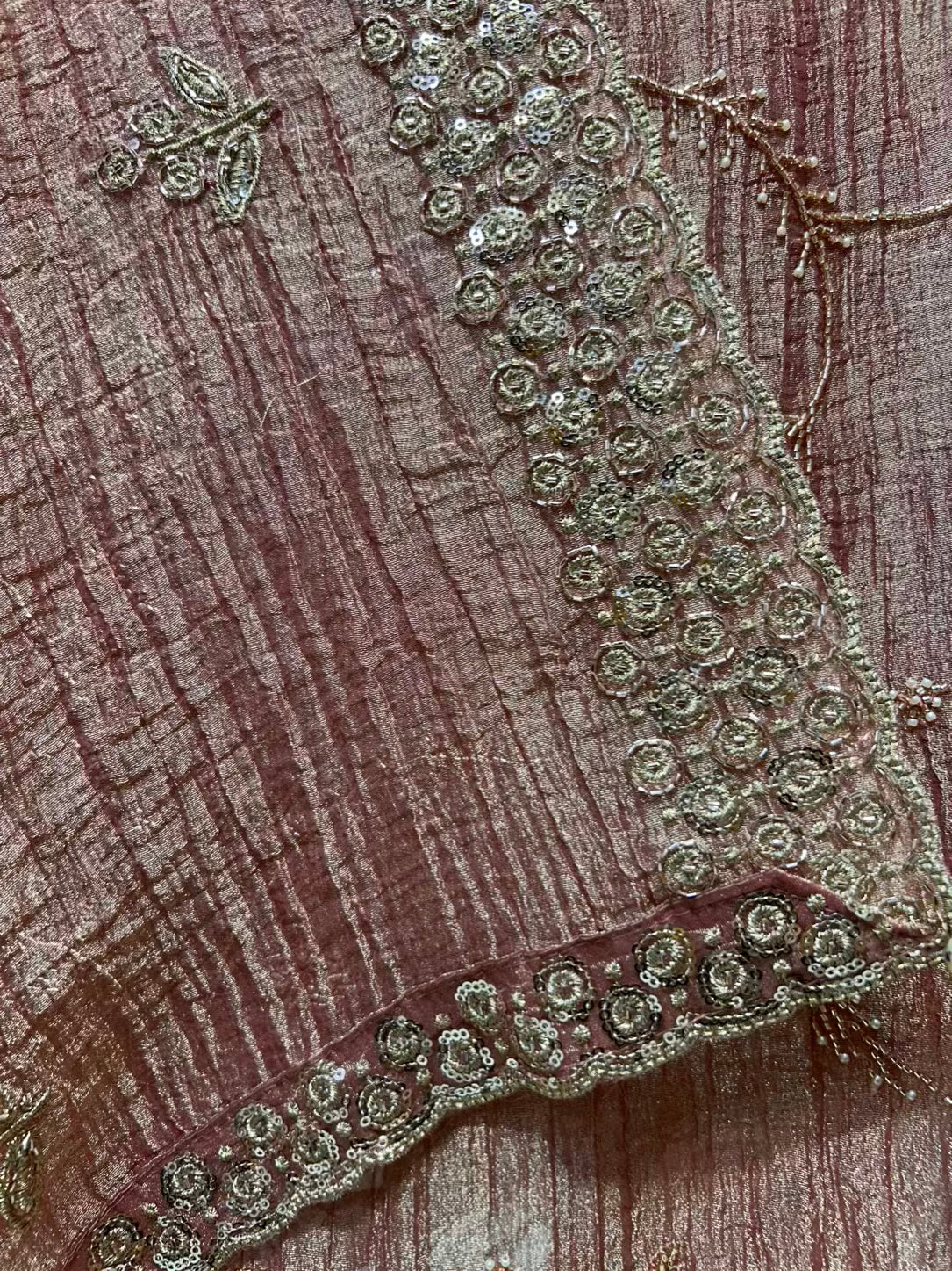 Rivzara Crush Éclat Suit (Pink)