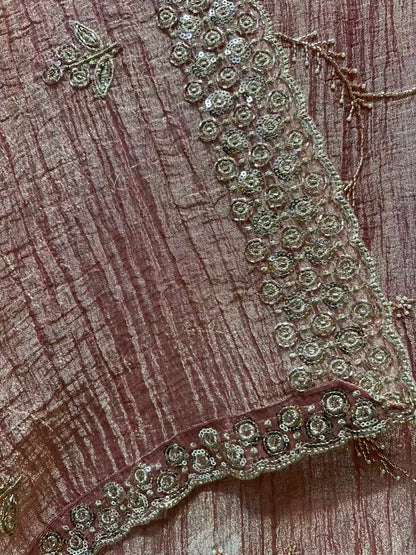 Rivzara Crush Éclat Suit (Pink)