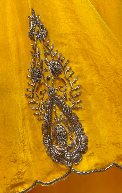 Pitambara Noor Suit