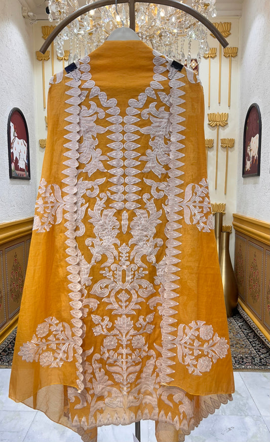 Ruhgul Mul Suit
