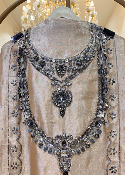 Shahi Aaina Suit