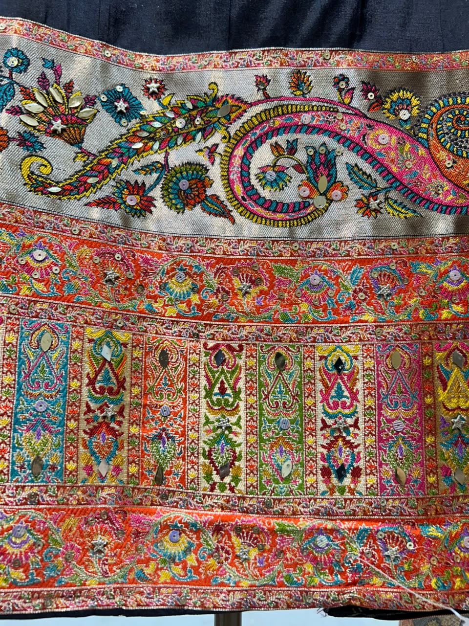 Ekaa Banarasi Suit