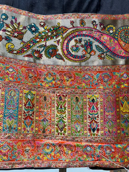 Ekaa Banarasi Suit
