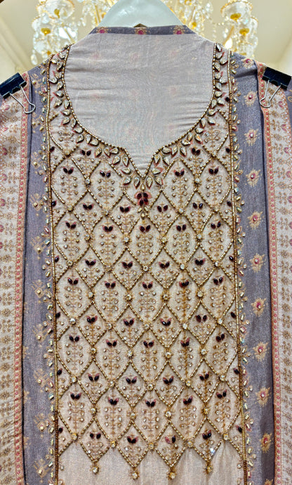 Kundanara Royale Suit