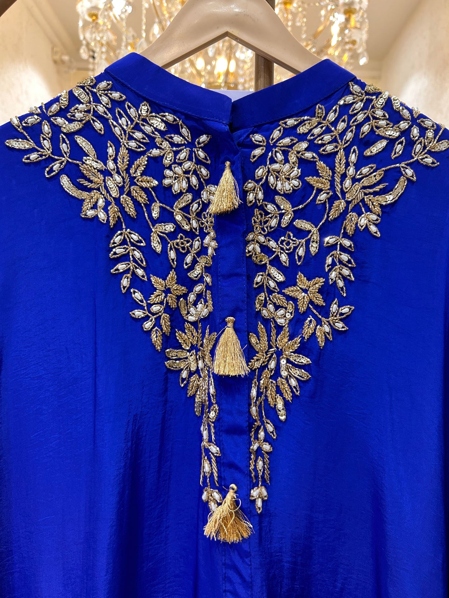 Avani Co-ord Set