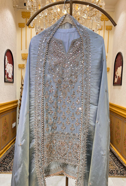 Chand Mahal Lehenga Set
