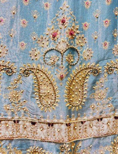Kundanara Royale Suit