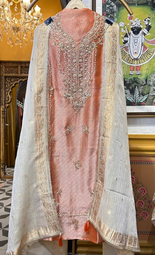 Noor-e-Raabta (Rust)