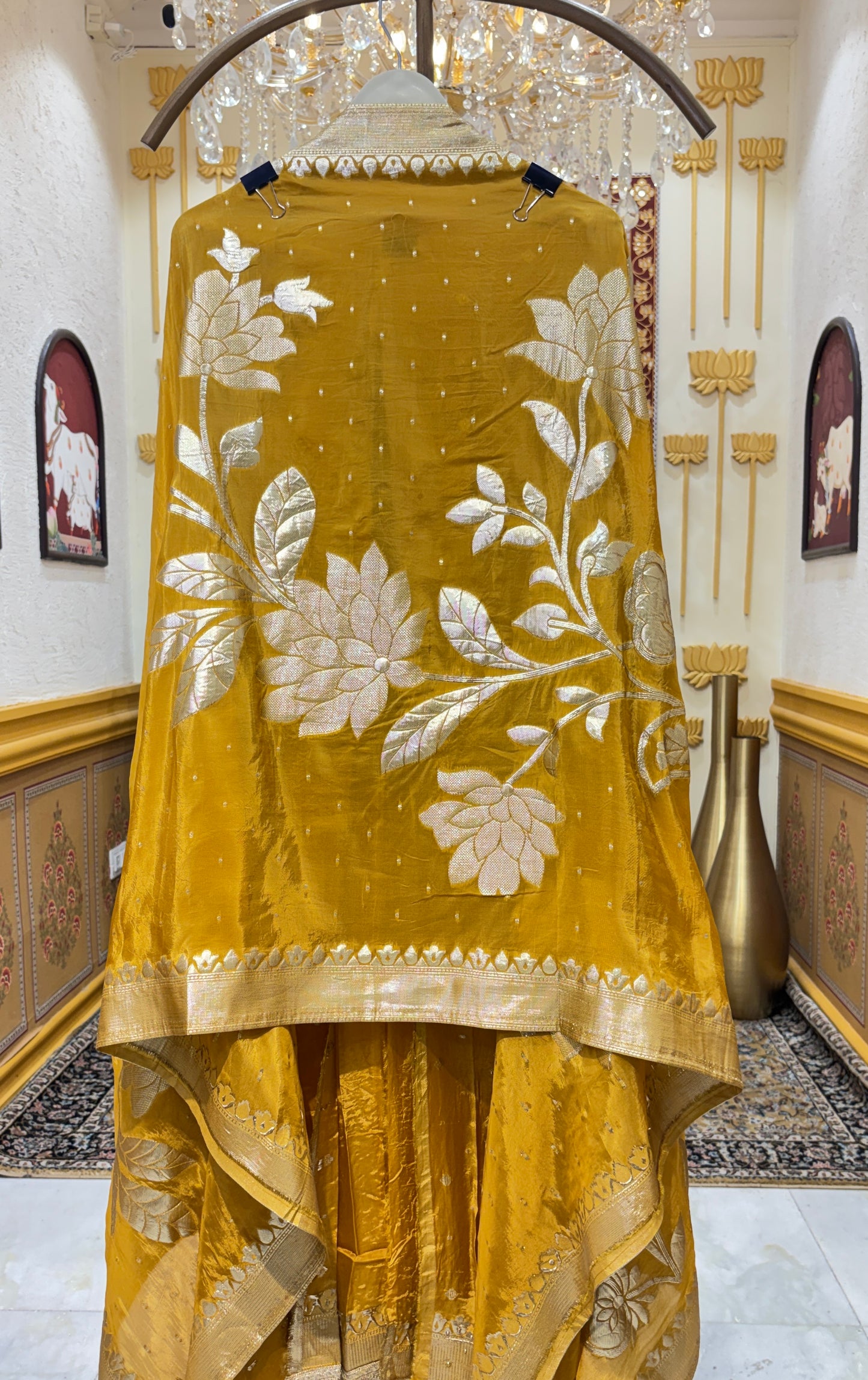 Kashi Viraasat Suit