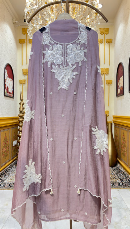 Inayat Mul Elegance Suit