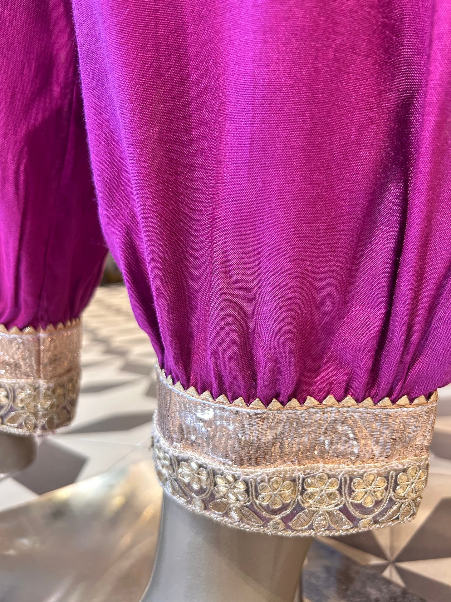Riwaayat Mul Co-Ord Set