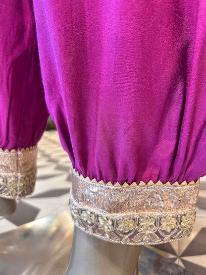 Riwaayat Mul Co-Ord Set