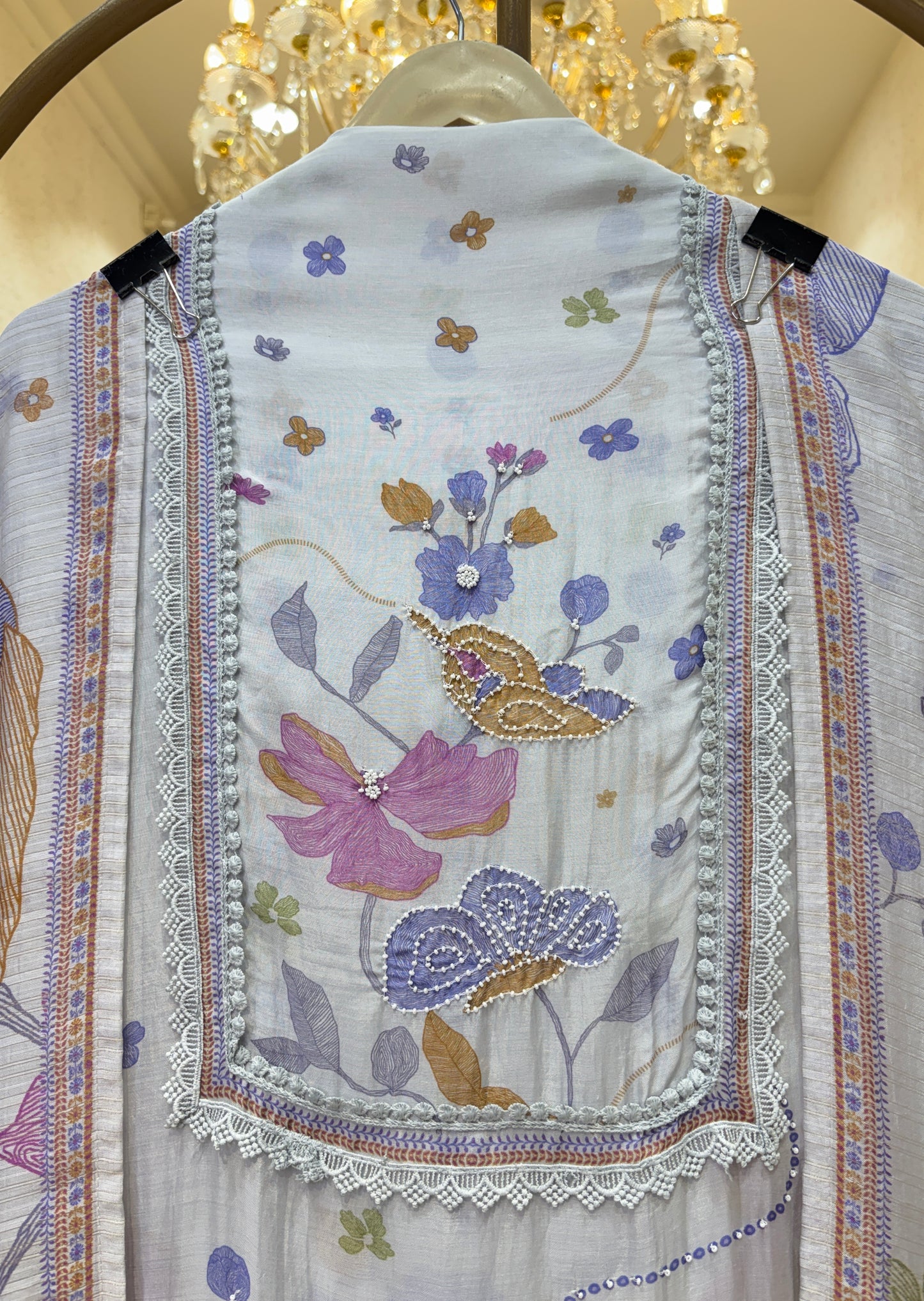 Moti Rangrez Suit