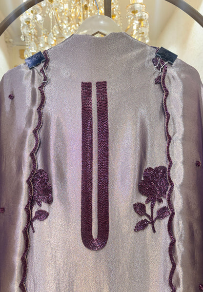 Mrinalini Éclat Suit