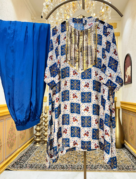 Patolira Élan Co-ord Set