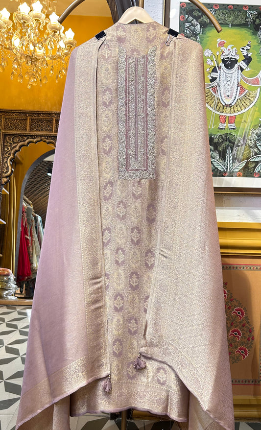 Zarevielle Royale Suit