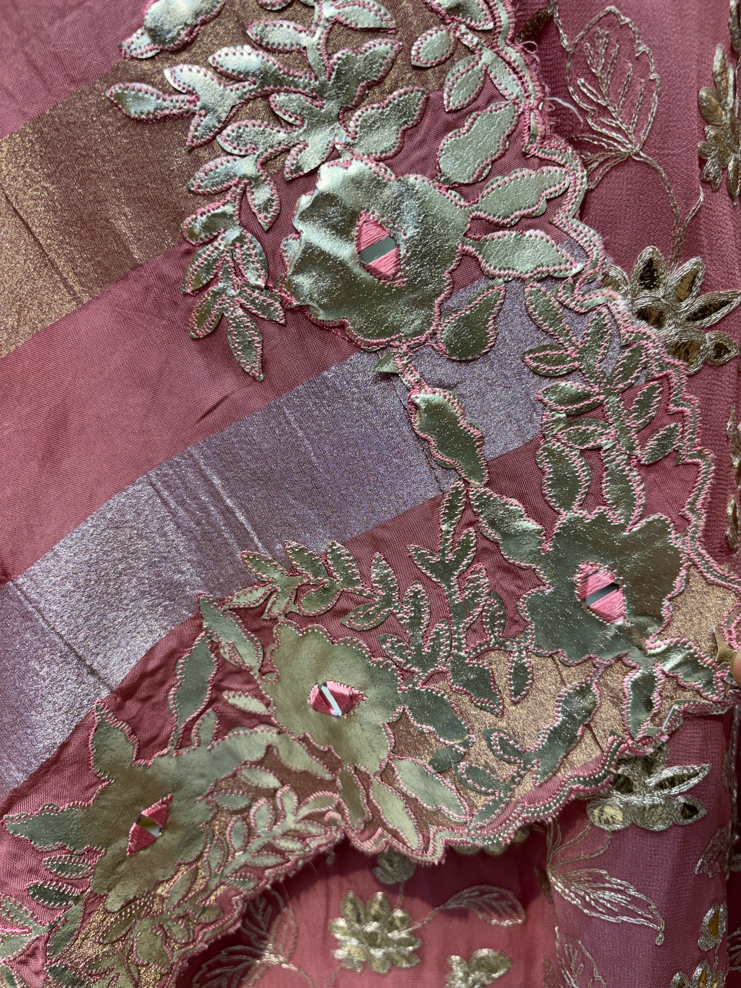 Naqsh Noor Suit