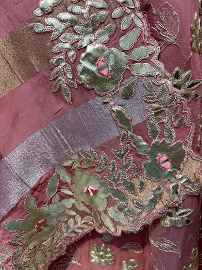 Naqsh Noor Suit