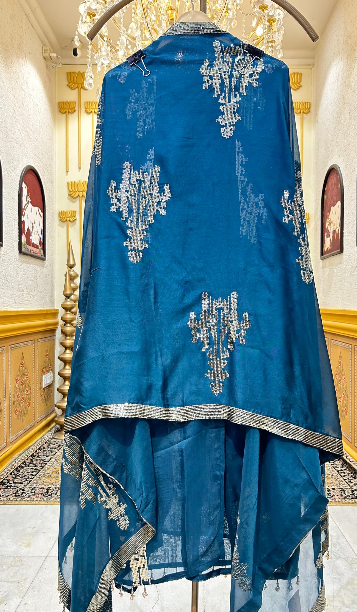 Zariyah Noor Suit
