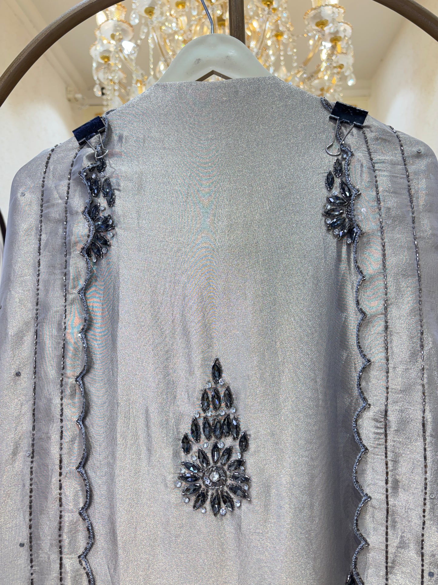 Chandrika Étoile Suit