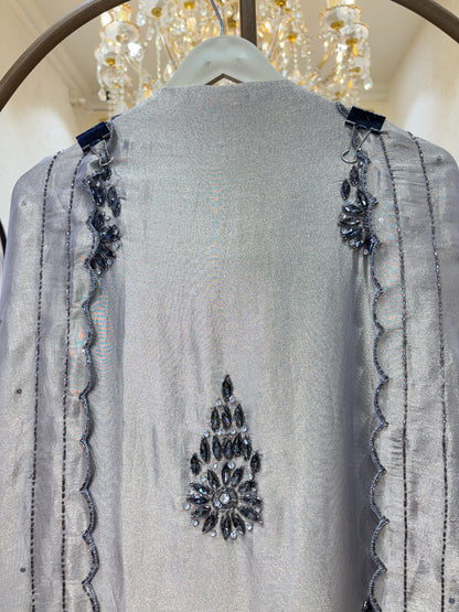 Chandrika Étoile Suit