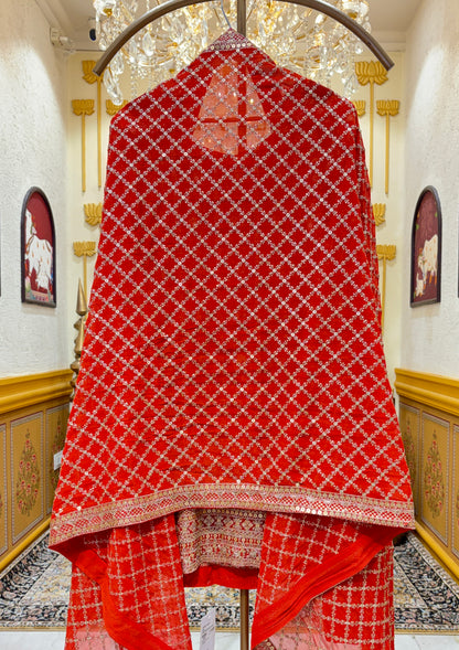 Ritambhara Sharara Set