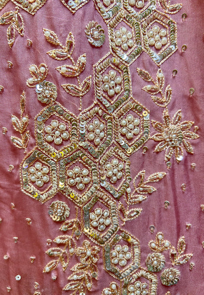 Noorani Dhaage (Pink)