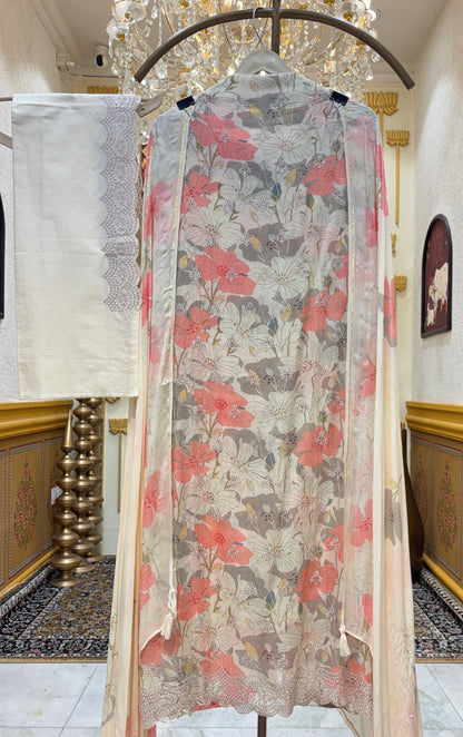 Rangmeher Threadcraft Mul Suit