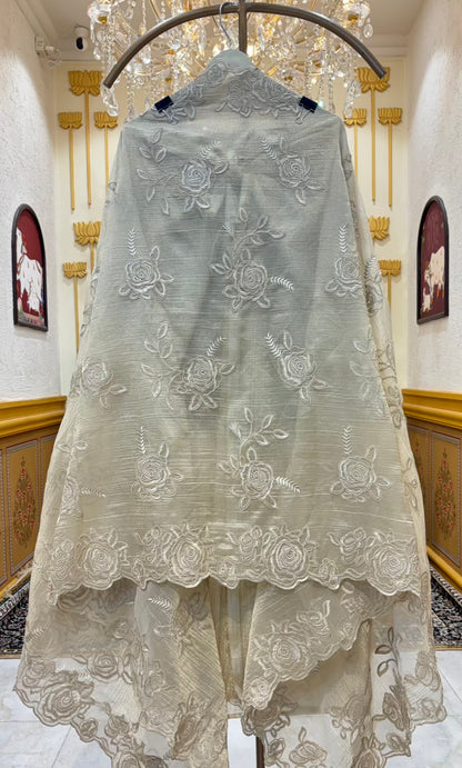 Naira Dori Tissue Suit