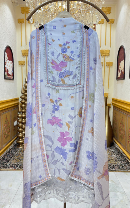 Moti Rangrez Suit