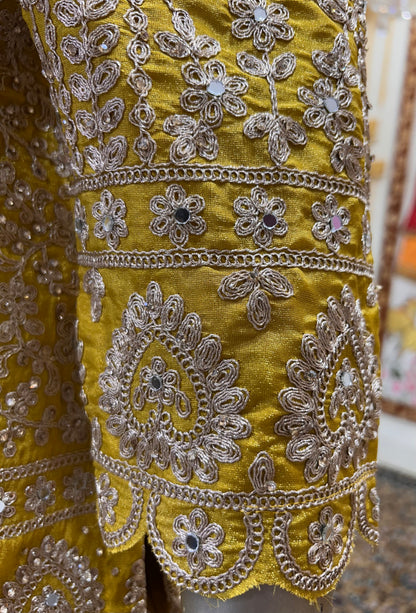 Zarielle Luxe Lehenga