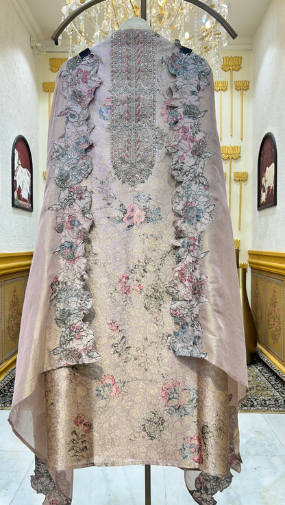 Banar Noor Suit