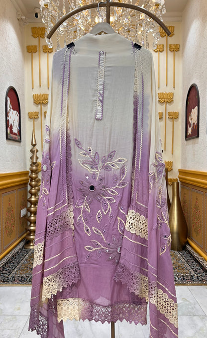 Ameira Dori Mirror Suit