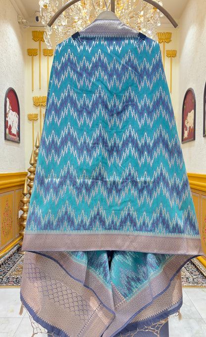 Mehraani Banarasi Suit
