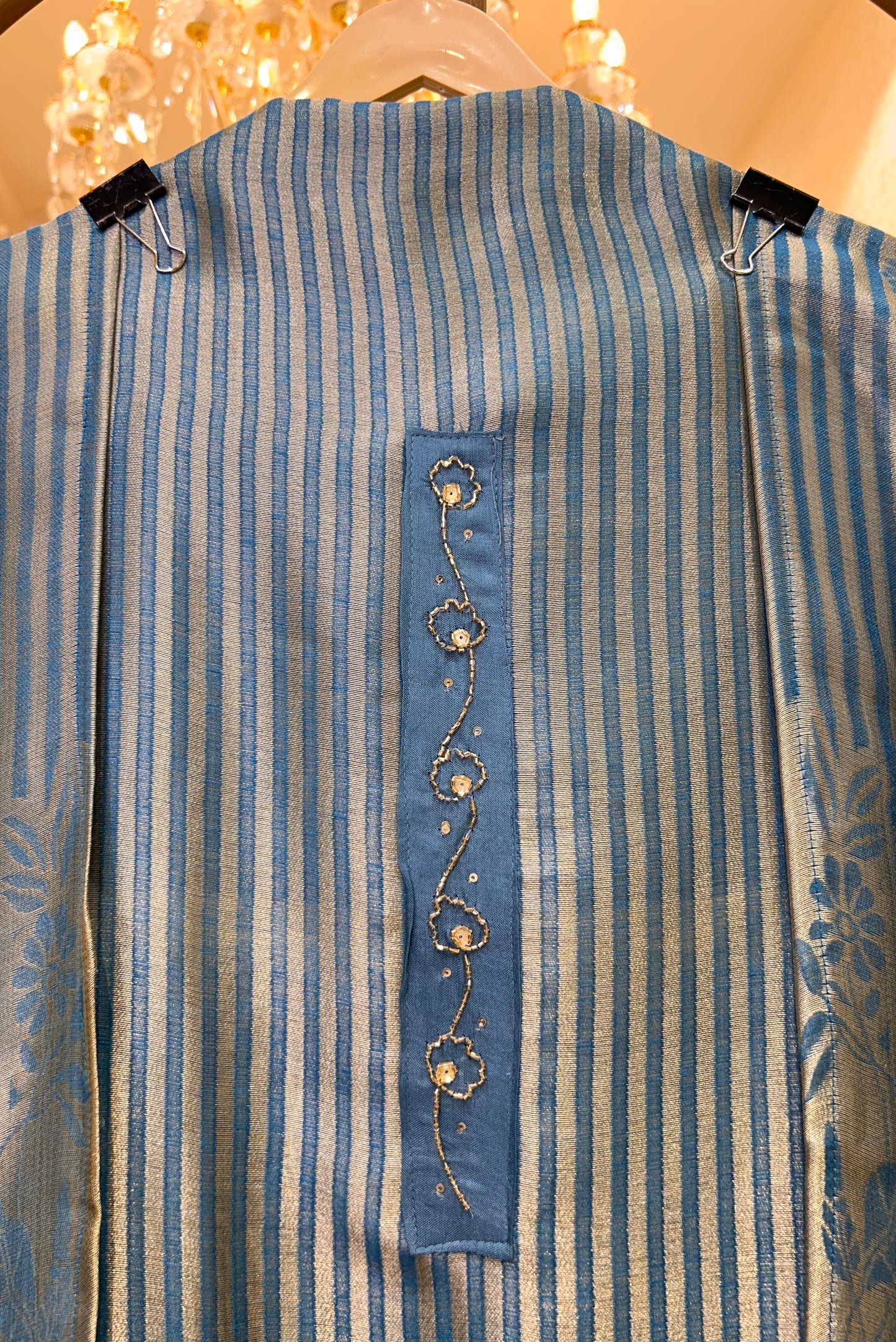 Aarna Banarasi Suit