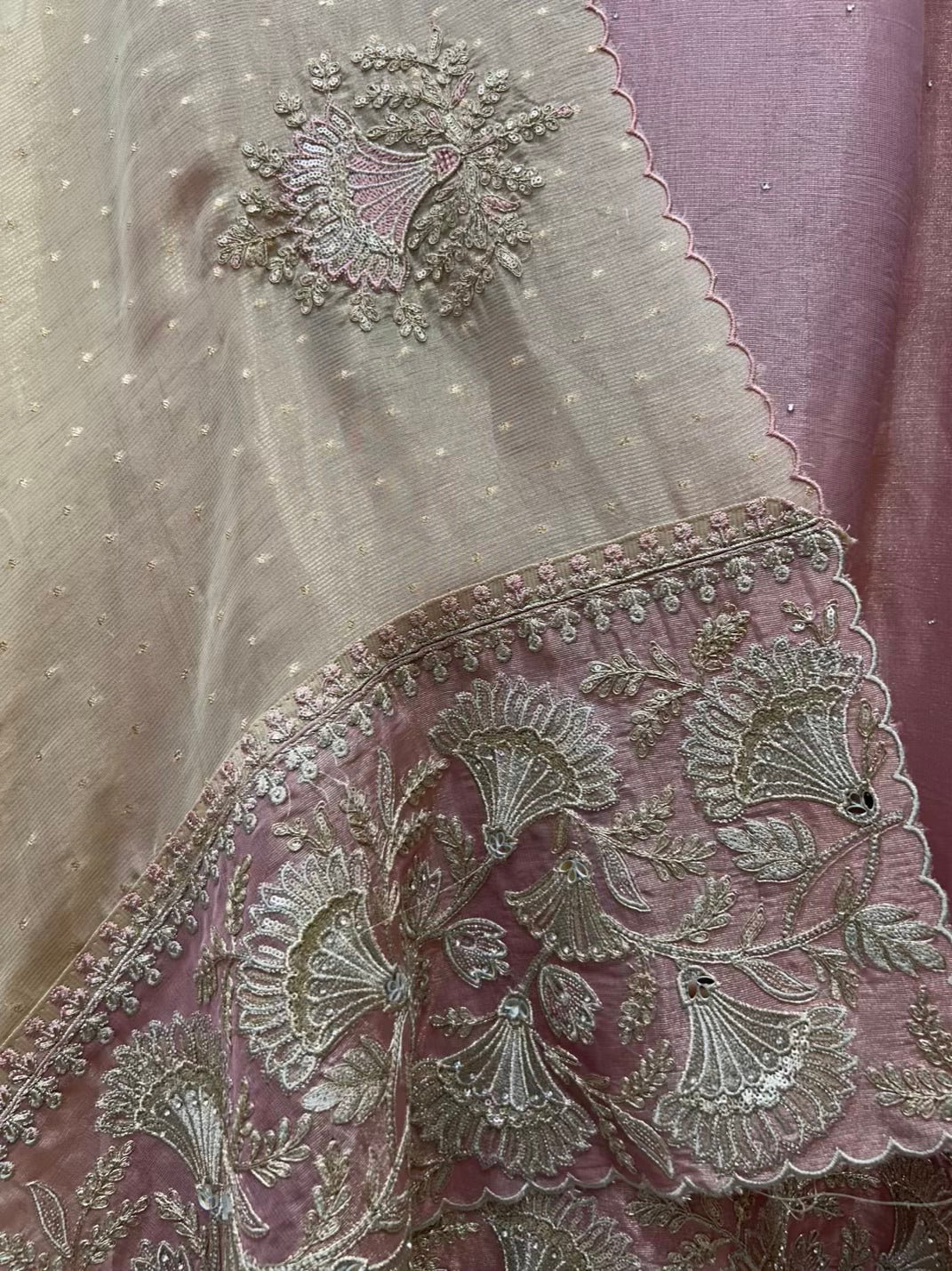Ayleen Stone Éclat Suit (Pink)