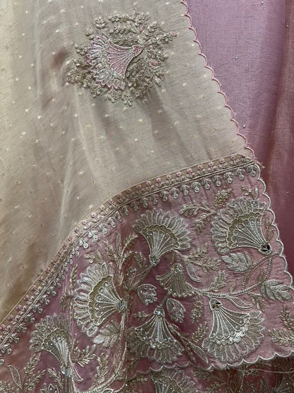 Ayleen Stone Éclat Suit (Pink)
