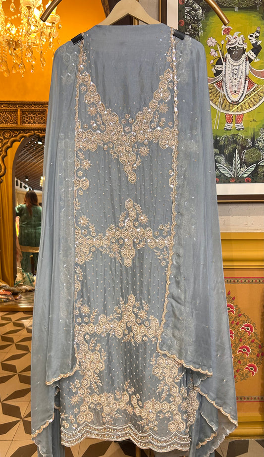 Noorani Dhaage (Blue)