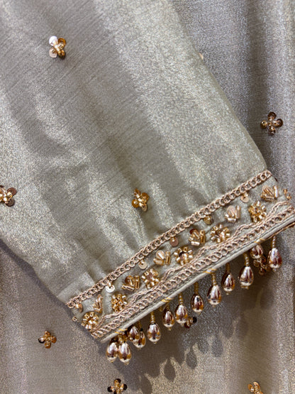 Charulekha Sharara Set