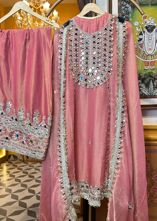 Falak-e-Luxe