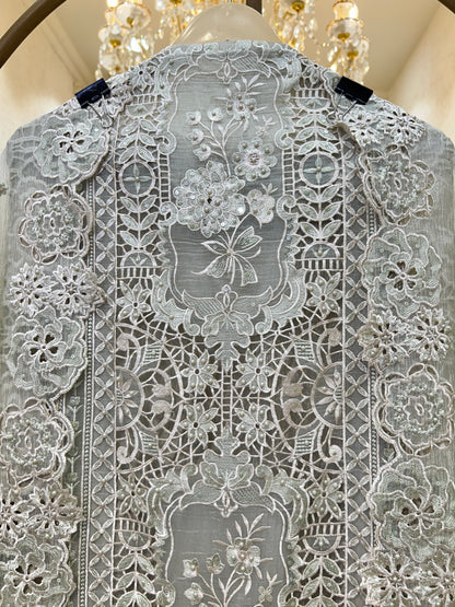 Zarehna Pakistani Suit